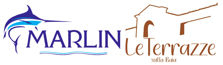 logo Marlin Le Terrazze footer